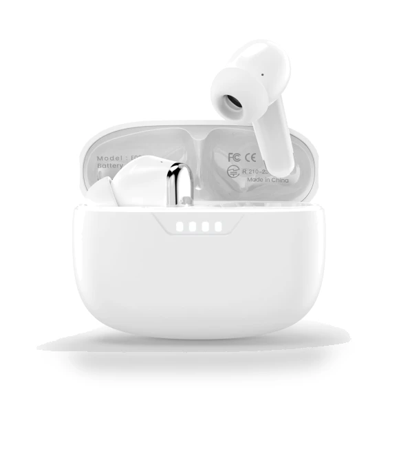 Wireless Bluetooth Headphones — Over-Ear Headphones, HAYAO