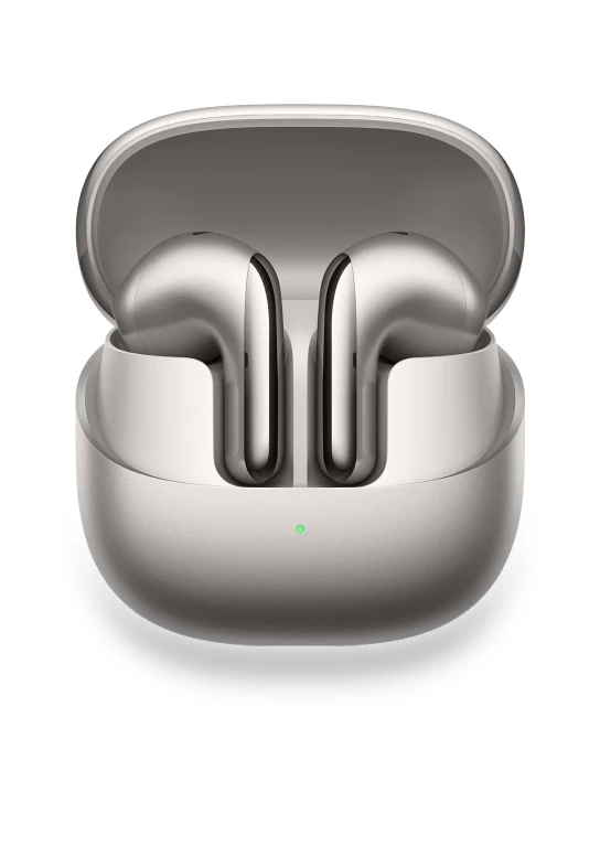 Wireless Earbuds — In-Ear Headphones, Xiaomi