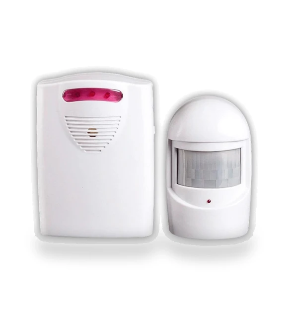 Wireless Motion Sensor System — Motion Sensors, Automotivemechanicalparts
