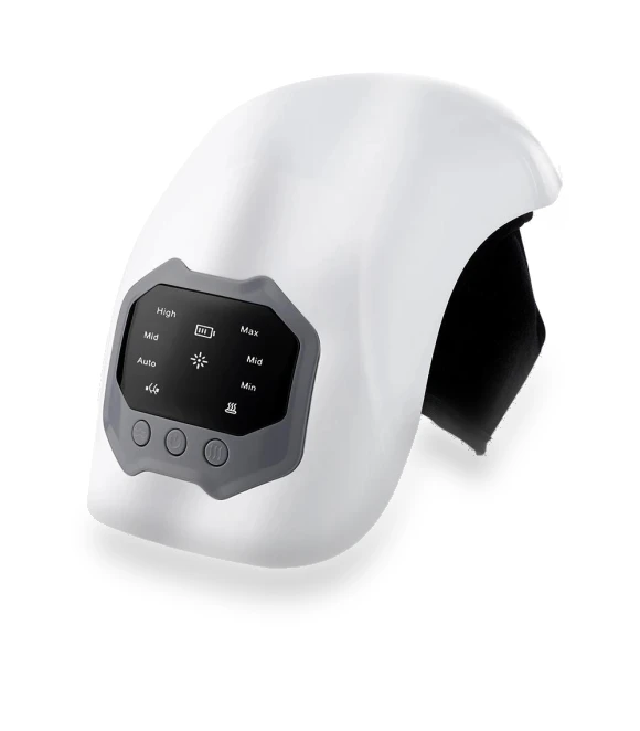 Wireless Smart Knee Massager — Rehabilitation & Therapy Equipment, BC Pet Supplies