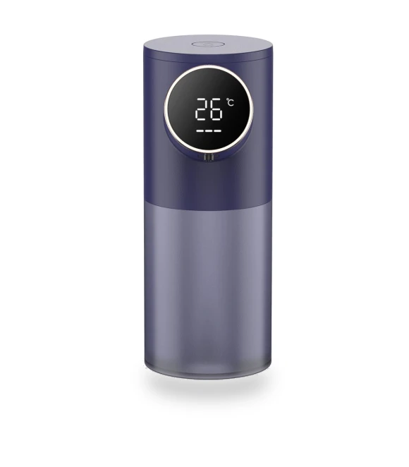Automatic Smart Soap Dispenser — Care Dispensers, Xiaomi