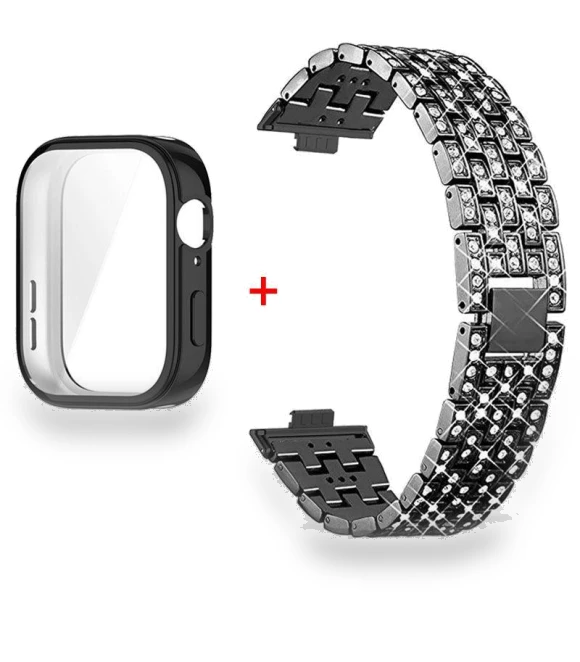 Diamond Strap and Case — Wearable Accessories, Agood