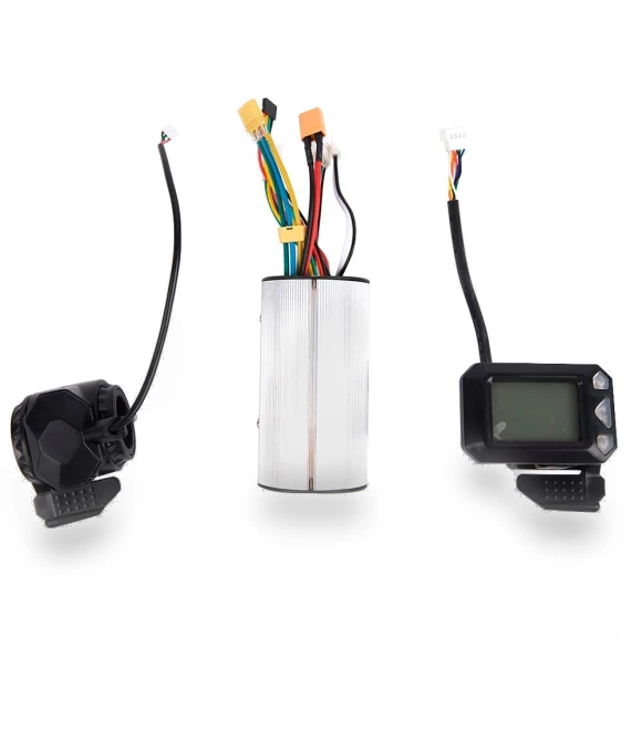 Electric Controller for Scooter Parts Kit — Motors, Sports tour