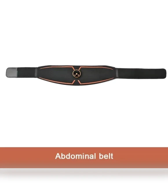 Electric Muscle Stimulation Belt — Muscle Stimulators, BC Pet Supplies