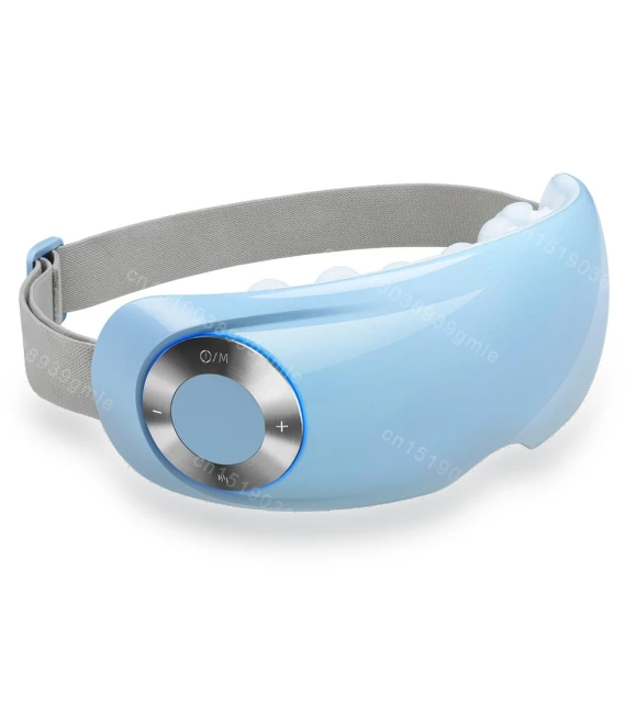 Eye Massager with Heat and Vibration — Rollers & Pens, BC Pet Supplies