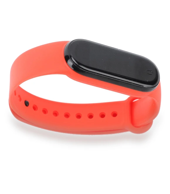 Fitness Tracker with Pedometer — Smartwatches, DIYelecs