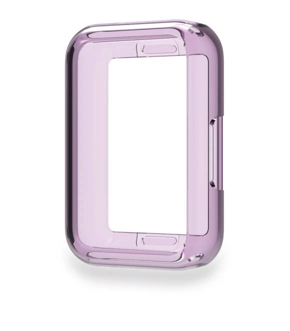 Full Protective Case TPU Watch Protective Case — Bumpers, unulin455