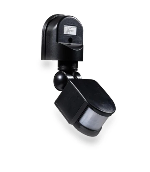Infrared Human Presence Detector Controller — Motion Sensors, Fujmhyk