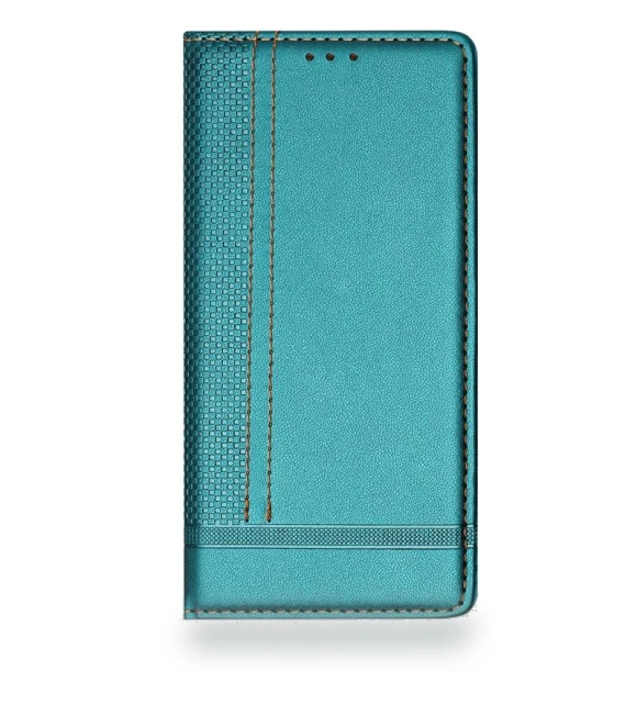 Leather Flip Case — Flip Cases, huhong718