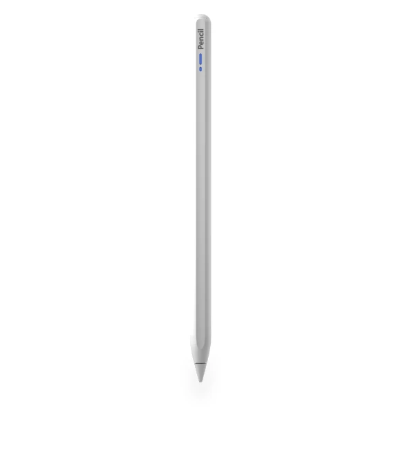 Magnetic Stylus with Wireless Charging — Styluses & Digital Pens, Kimi Mall
