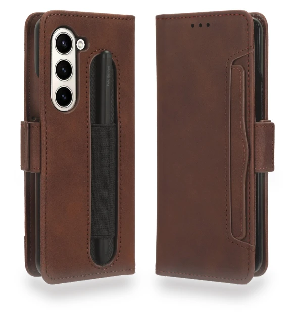 Multiple Card Slot Phone Case — Basic Cases, Smartwatch 2025