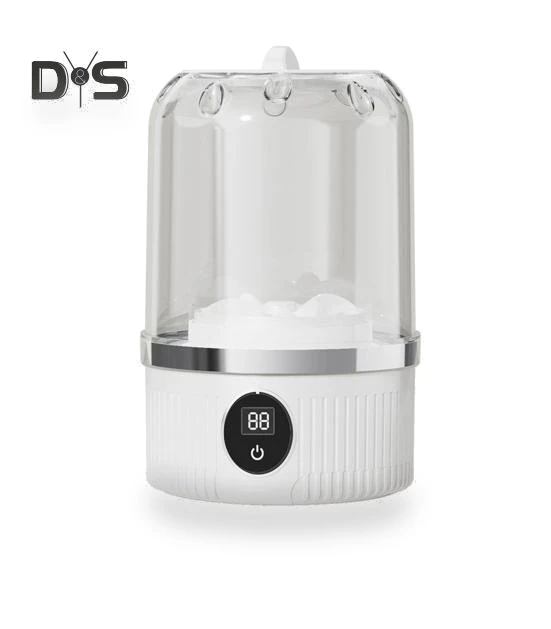 Portable Mini Washing Machine — Compact Washing Solutions, Enjoy Smart Home