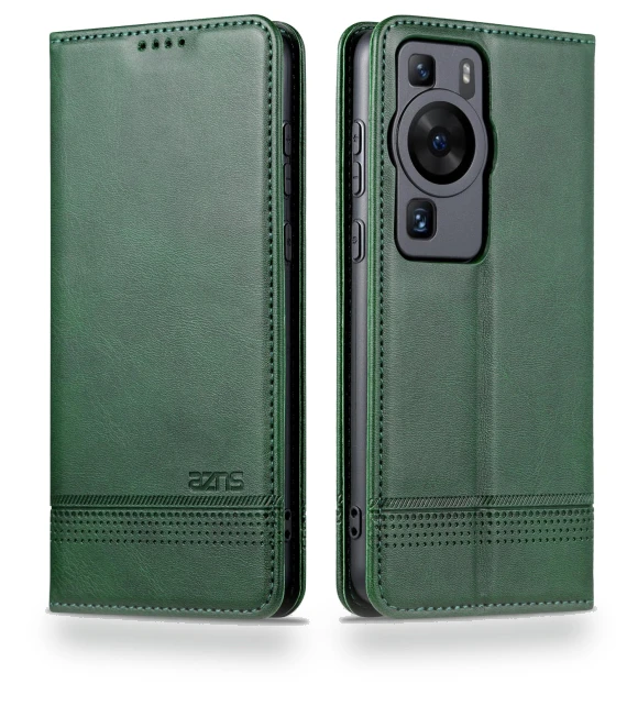 PU Leather Phone Case Wallet Stand — Screen Protectors, Smartwatch 2025