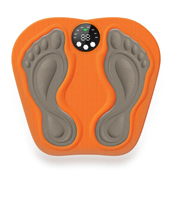 RF Foot Massager Pad — Foot Care Solutions, BC Pet Supplies