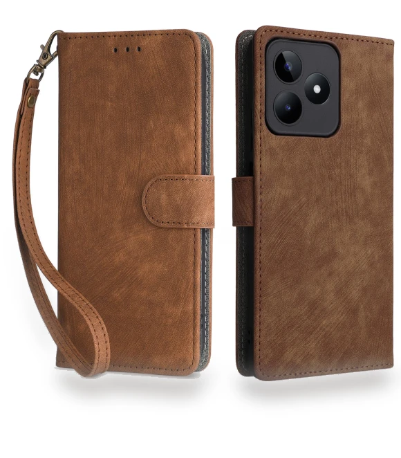 RFID Blocking Wallet Phone Cover — Passport Wallets, Smartwatch 2025