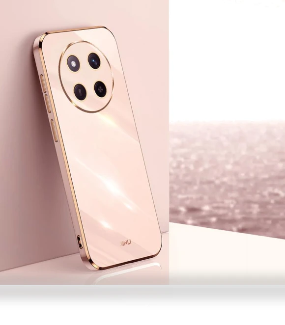 Роскошный чехол с покрытием — Screen Protectors, KEYSION