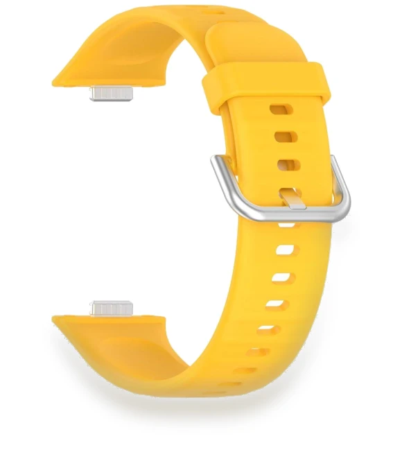 Silicone Replacement Strap — Bands, FSkangsheng
