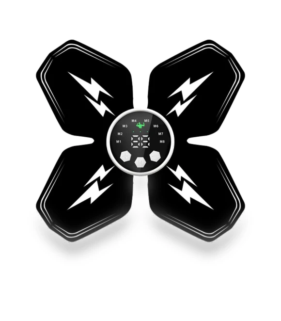 Smart EMS Muscle Stimulator — Muscle Stimulators, BC Pet Supplies