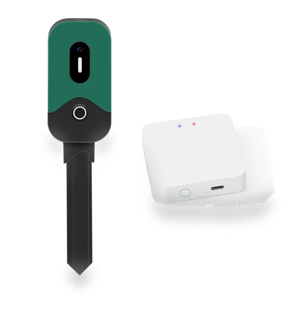 Smart Wireless Soil Meter — Home Climate Control, yieryi