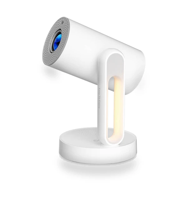 Starfish Plus Projector — Home Theater Projectors, ETOE