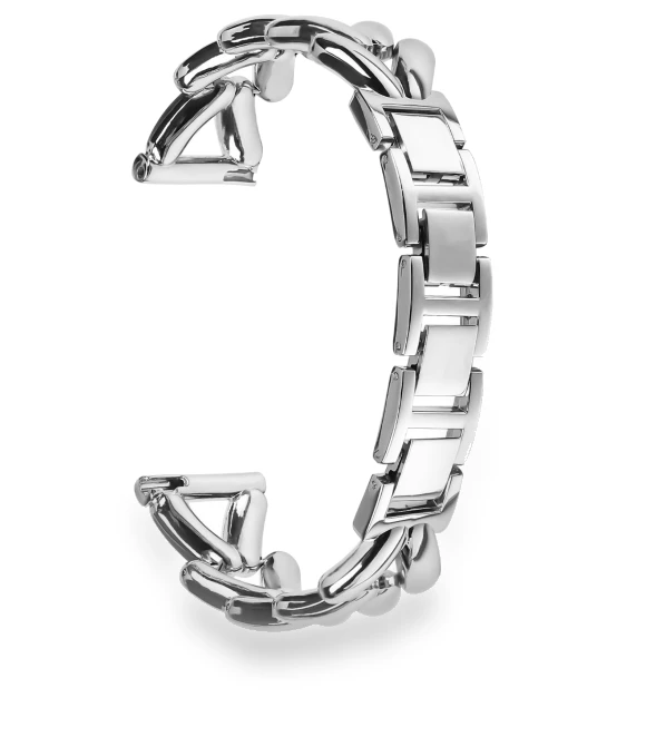 Twisted Metal Watch Band — Smartwatch Straps, Smartwatch 2025