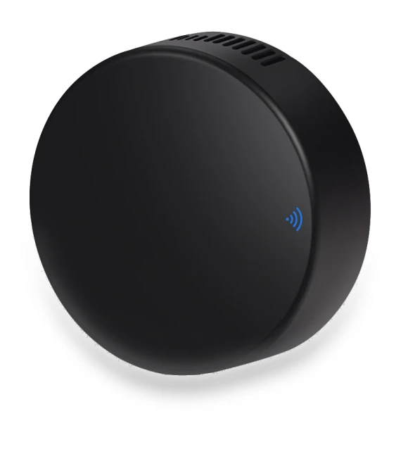 Universal Infrared Remote Controller — Remote Controls, Tuya