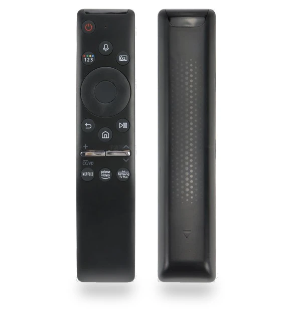 Voice Remote — Remote Controls, Samsung