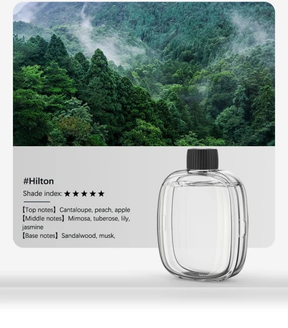 Wall-mounted Aromatherapy Diffuser — Car Air Fresheners, Iridescentwe