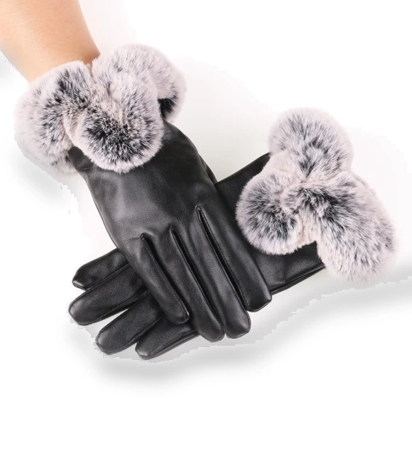 Winter Gloves with Touchscreen — Gloves, Got Now