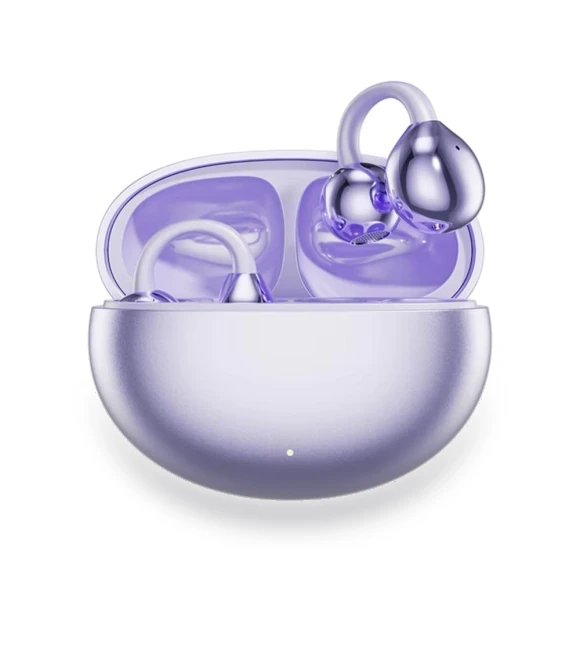 Wireless Earbuds with AI Call Noise Cancelling — In-Ear Headphones, SHlingersan