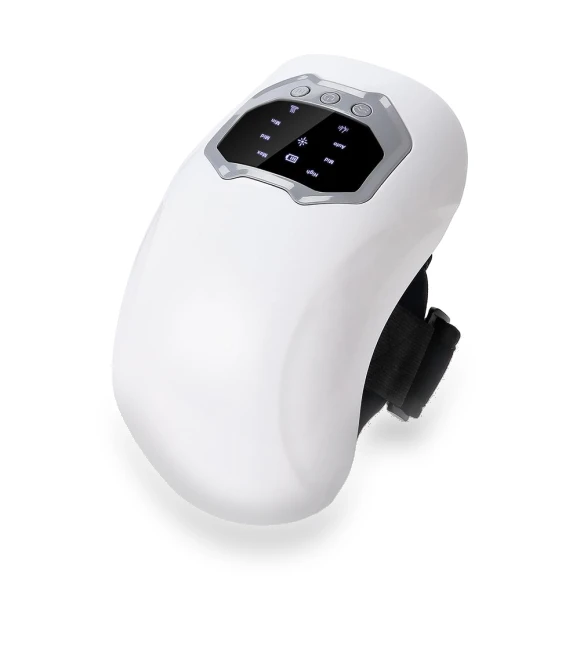Wireless Smart Knee Massager — Back Relief Solutions, BC Pet Supplies