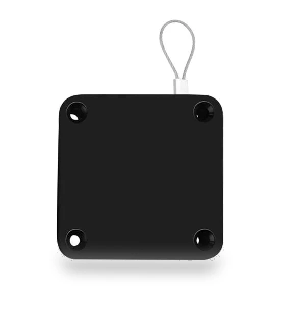 Automatic Door Closer — Door Closers, Smartdbird