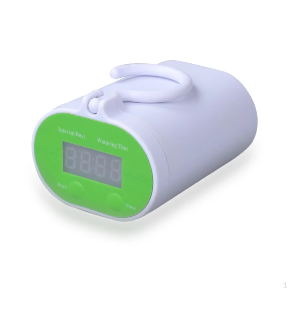 Automatic Pump Controller for Irrigation — Controllers, Colorful summer