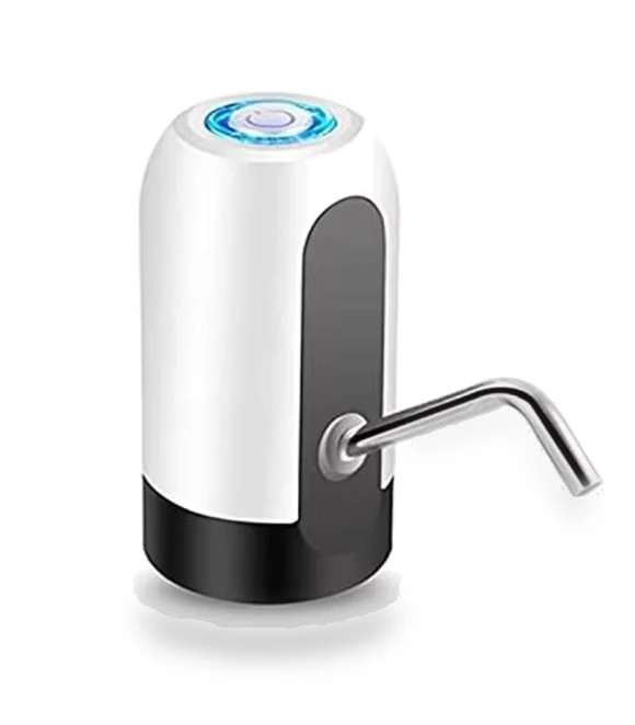 Automatic Water Dispenser Pump — Hydration Solutions, HOME-Auto-001