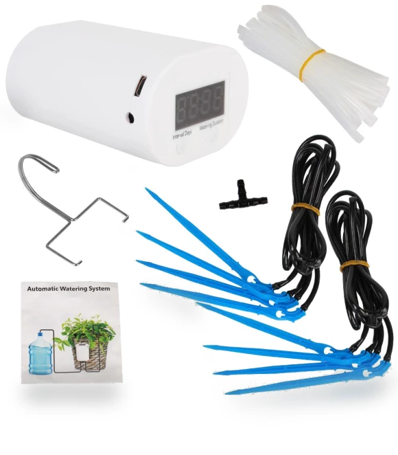 Automatic Watering Pump Controller — Controllers, HOME LOVER