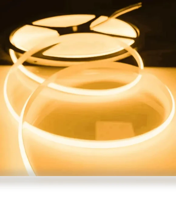 COB LED Strip Light — LED Strips, OuuZuu