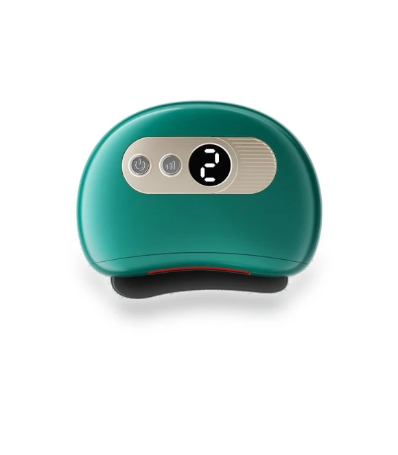 Electric Gua Sha Board — Massage Equipment, Crown Global