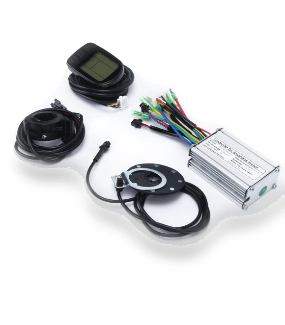 Electric Motor Brushless Controller Kit — Motors, PULUZ 2