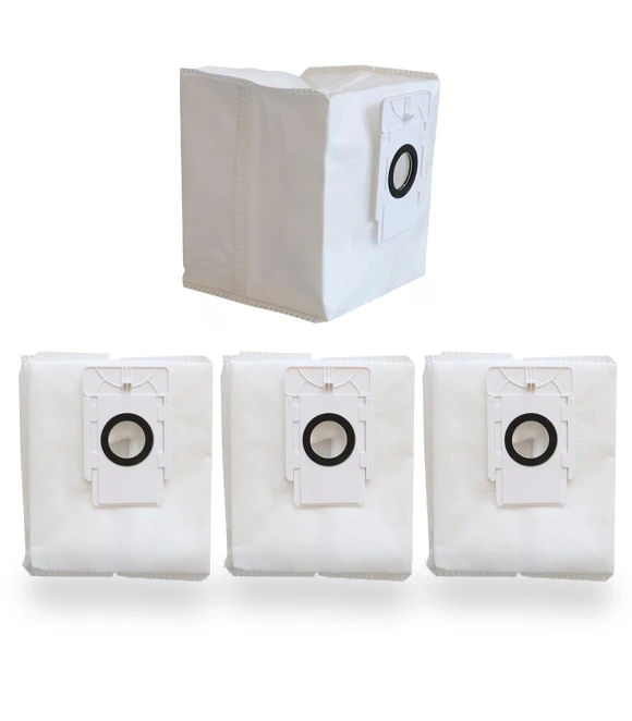 EZVIZ 4 PACK Replacement Dust Bags — Parts & Accessories, Household item