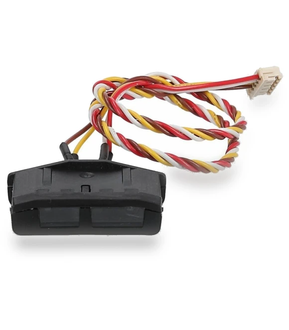 Fall Protection Sensor — Smart Cleaning Robots, Vacuum Cleaner Acc