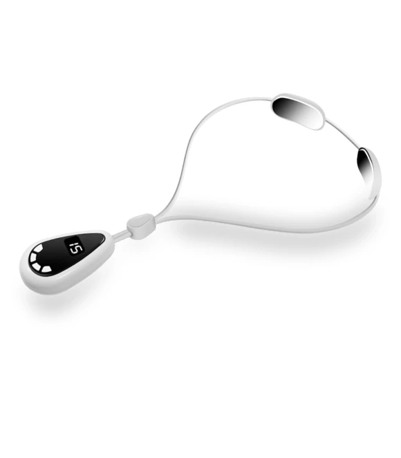 Hanging Cervical Spine Massager — Back Relief Solutions, GoolRC