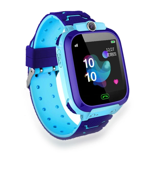 Kids Smart Watch — Children's Corner, Anqin