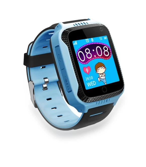 Kids Smartphone Watch — Smartwatches, 3d printing machine