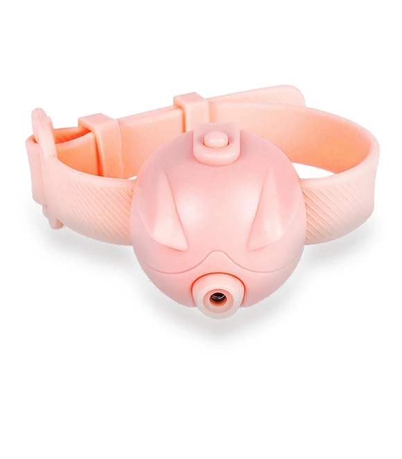 Laser Cat Collar with Light — Cat Collar Accessories, Sunnyway