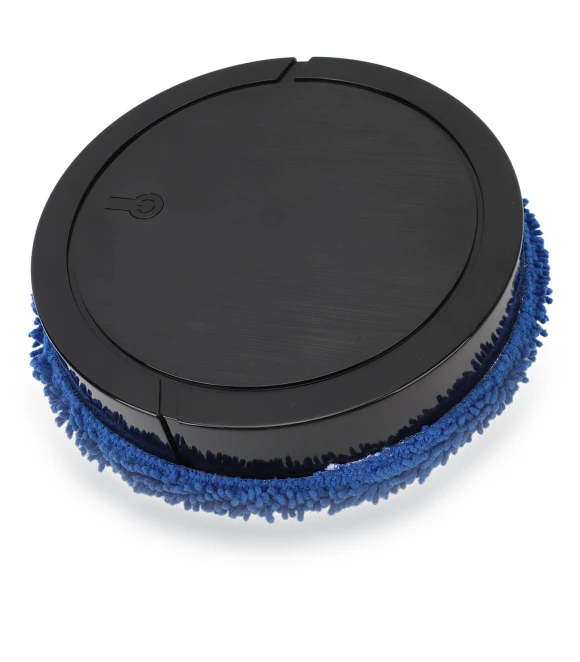 Low Noise Floor Washing Robot — Smart Cleaning Robots, ZEALOT