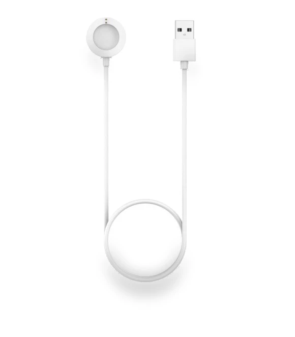 Magnetic Portable USB Charging Cable — Smartwatch Charging Solutions, Sunnyway