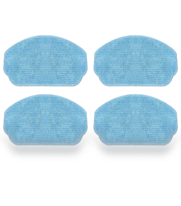 Microfiber Cleaning Cloths — Cloths, Household item