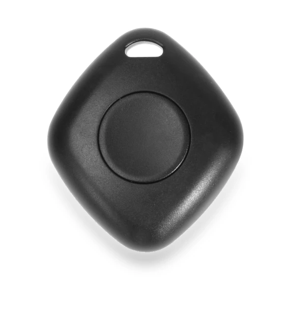Mini GPS Tracker Anti-Loss Alarm — Location Tracking Devices, HOME-Auto-001