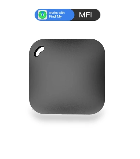 Mini GPS Tracker Bluetooth Device — Location Tracking Devices, HOME-Auto-001