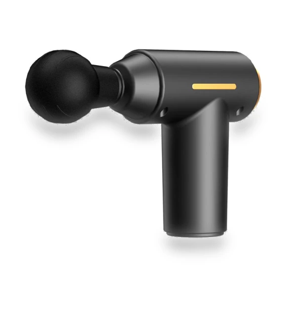 Mini Portable Vibration Massage Gun — Back Relief Solutions, Meiteai-All